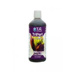 T.A. TriPart