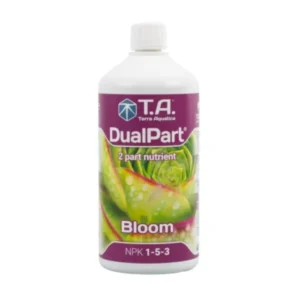 T.A. DualPart